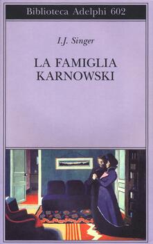 La famiglia Karnowski.pdf