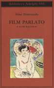 Libro Film parlato e altri racconti Irène Némirovsky