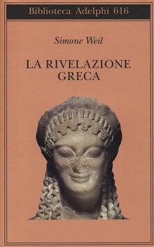 La rivelazione greca.pdf