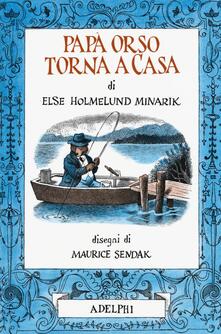 Papà Orso torna a casa. Ediz. illustrata.pdf