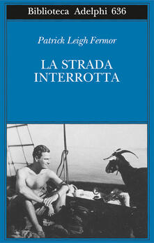 La strada interrotta.pdf