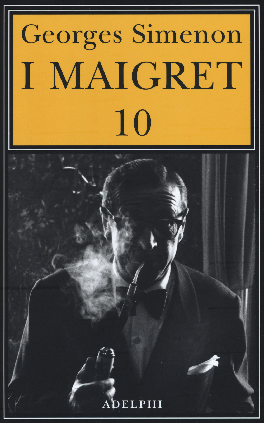 I Maigret: Maigret e il ministro-Maigret e il corpo senza testa-La trappola di Maigret-Maigret prende un granchio-Maigret si diverte. Vol. 10 Scarica PDF EPUB
