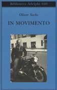 Libro In movimento Oliver Sacks