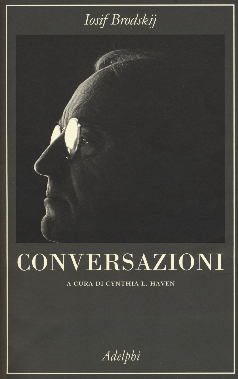 Conversazioni Scarica PDF EPUB
