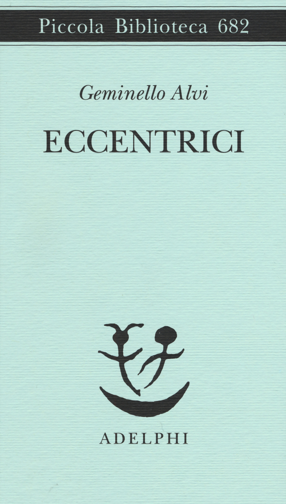 Eccentrici Scarica PDF EPUB
