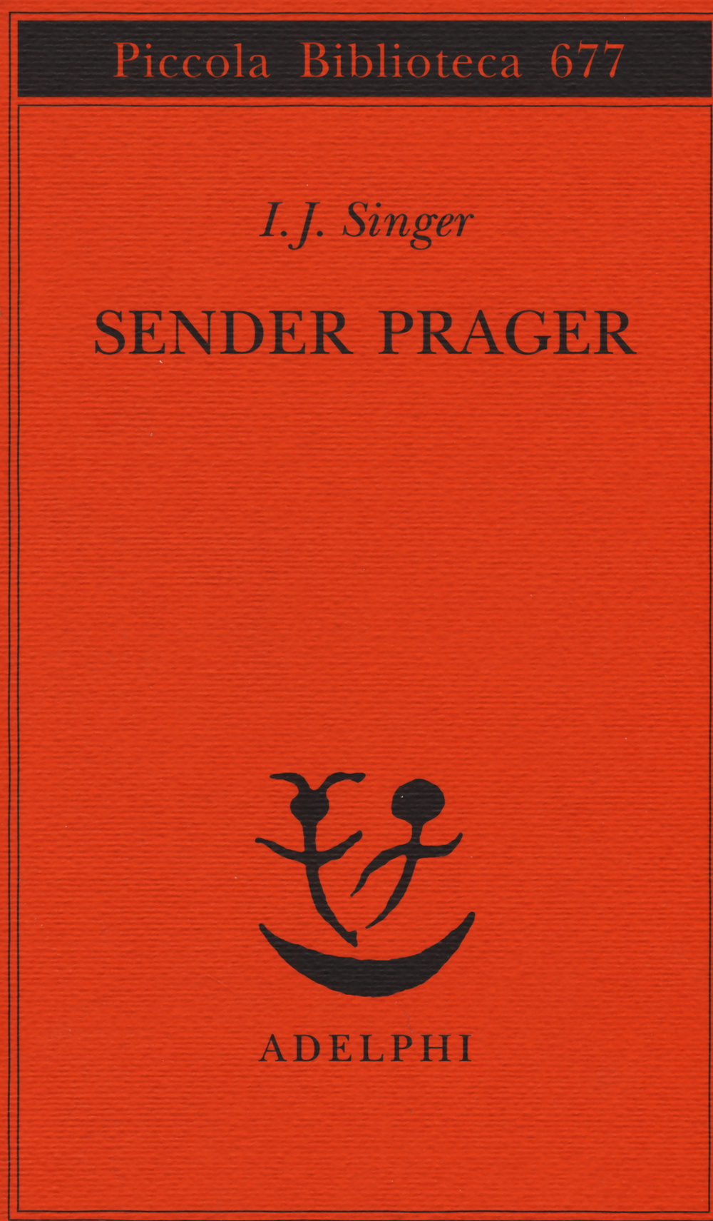 Sender Prager Scarica PDF EPUB
