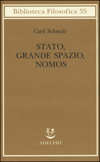 Stato, grande spazio, nomos Scarica PDF EPUB
