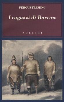 I ragazzi di Barrow.pdf