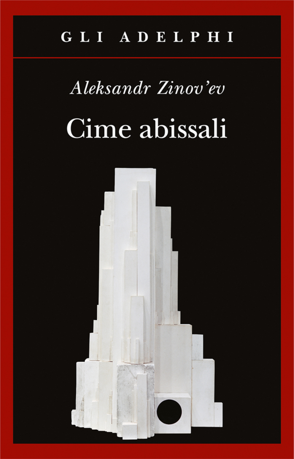 Cime abissali