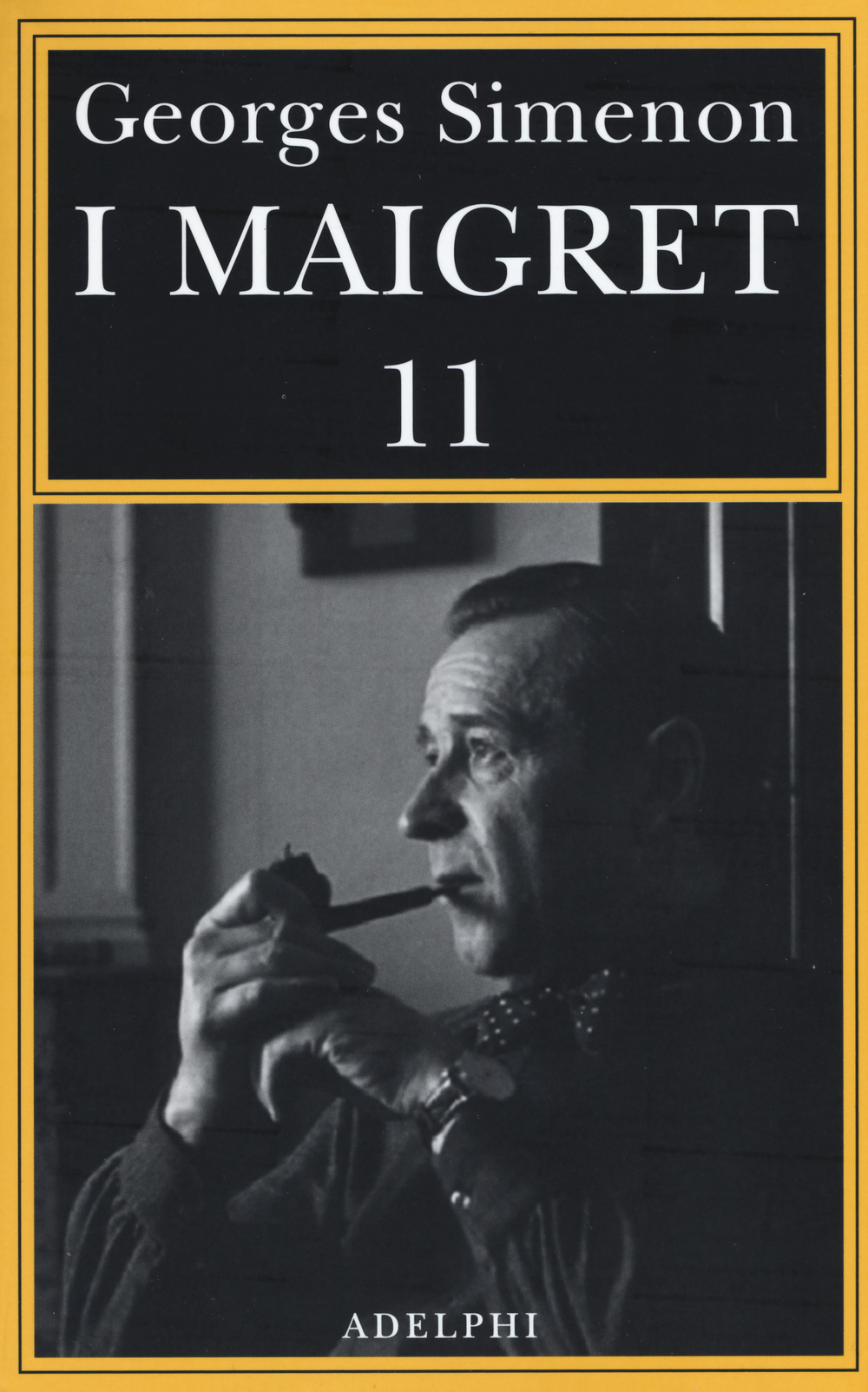 I Maigret: Maigret si mette in viaggio-Gli scrupoli di Maigret-Maigret e i testimoni recalcitranti-Maigret si confida-Maigret in Corte d'Assise. Vol. 11 Scarica PDF EPUB
