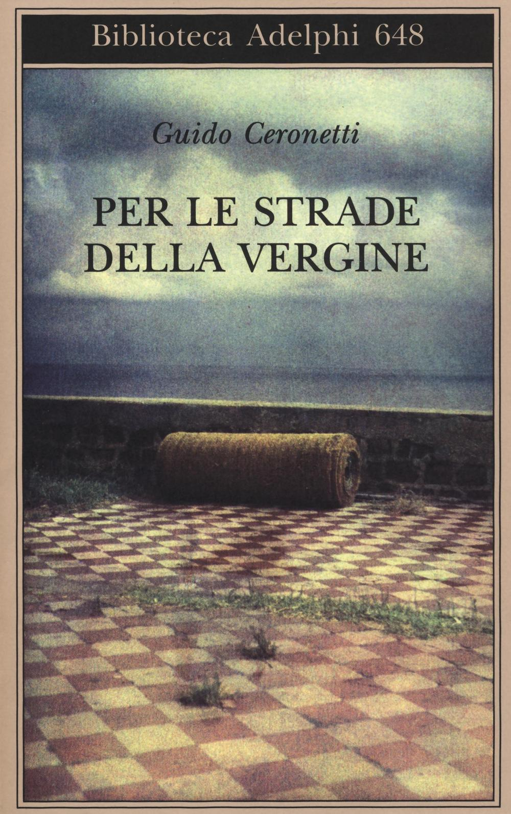 Per le strade della Vergine Scarica PDF EPUB
