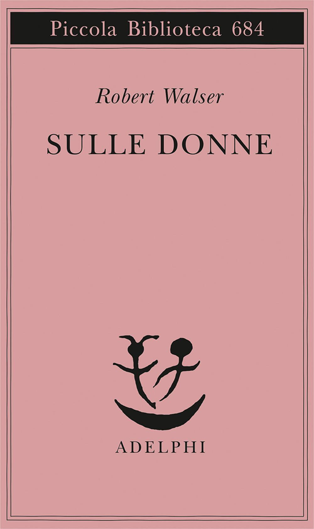 Sulle donne Scarica PDF EPUB
