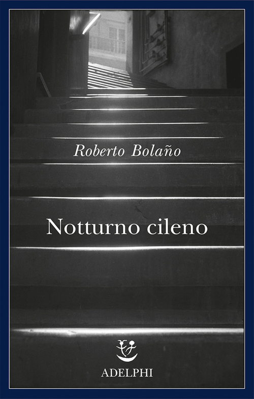 Notturno cileno Scarica PDF EPUB
