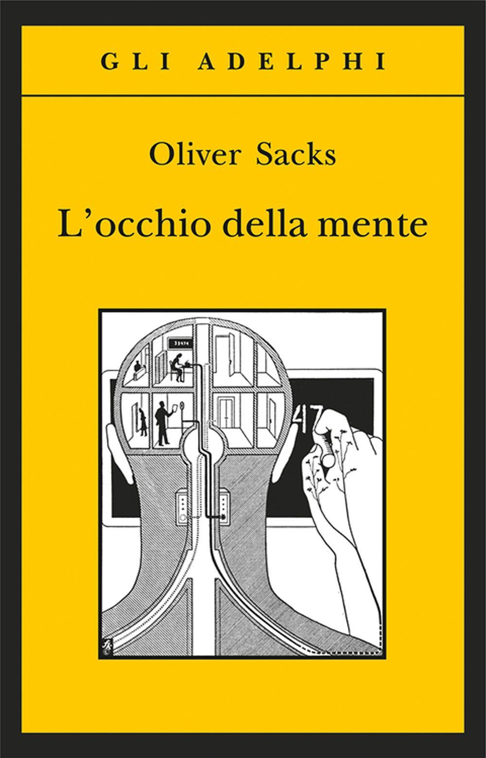 L' occhio della mente Scarica PDF EPUB
