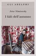 Libro I falò dell'autunno Irène Némirovsky