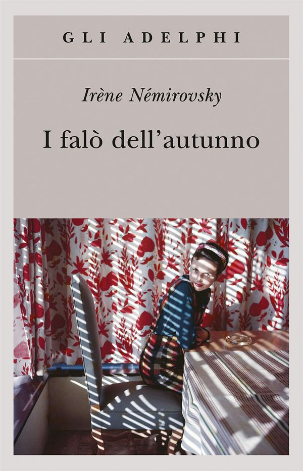 I falò dell'autunno Scarica PDF EPUB
