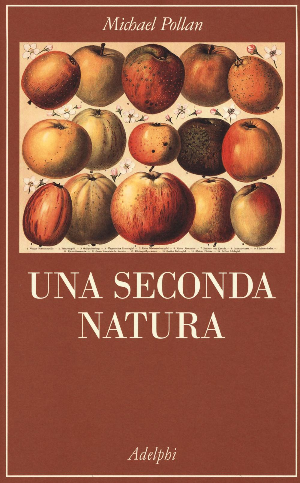 Una seconda natura Scarica PDF EPUB
