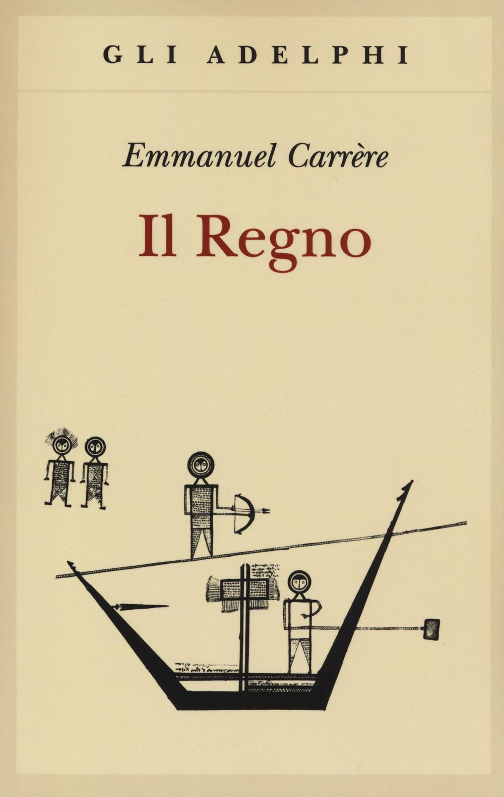 Il regno Scarica PDF EPUB
