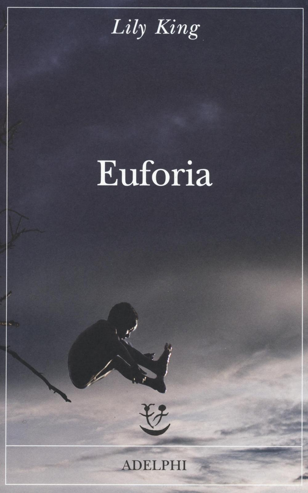 Euforia Scarica PDF EPUB
