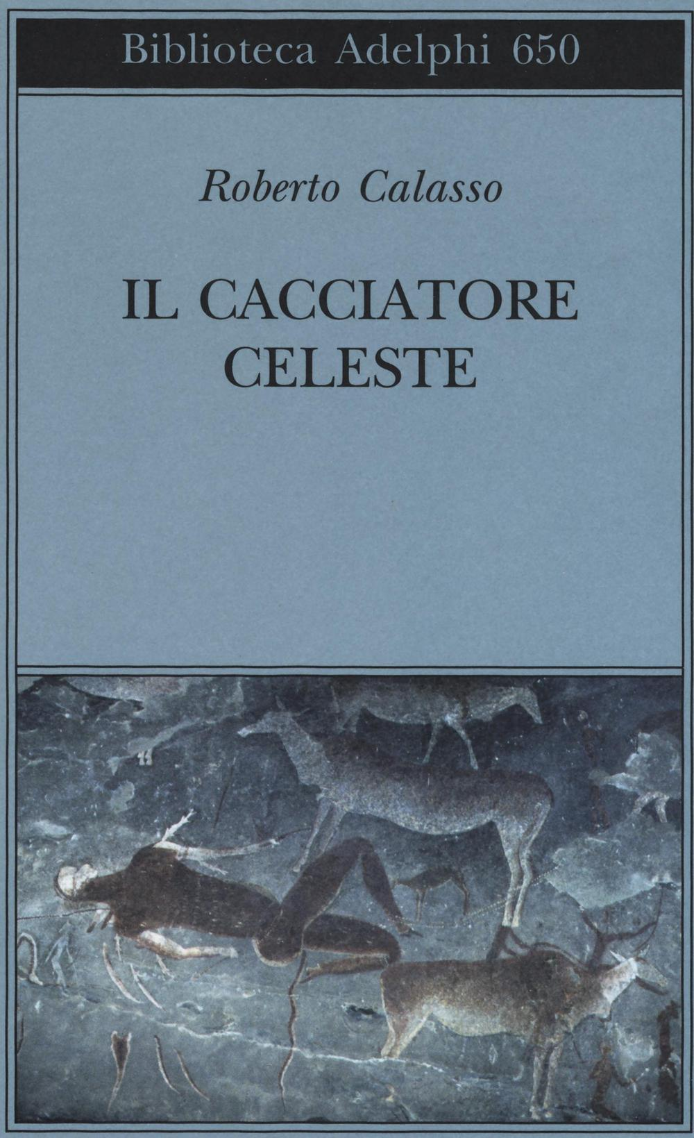 Il cacciatore celeste Scarica PDF EPUB
