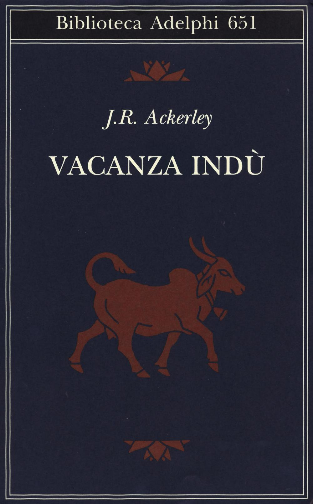 Vacanza indù Scarica PDF EPUB
