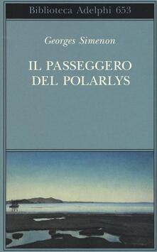 Il passeggero del Polarlys.pdf