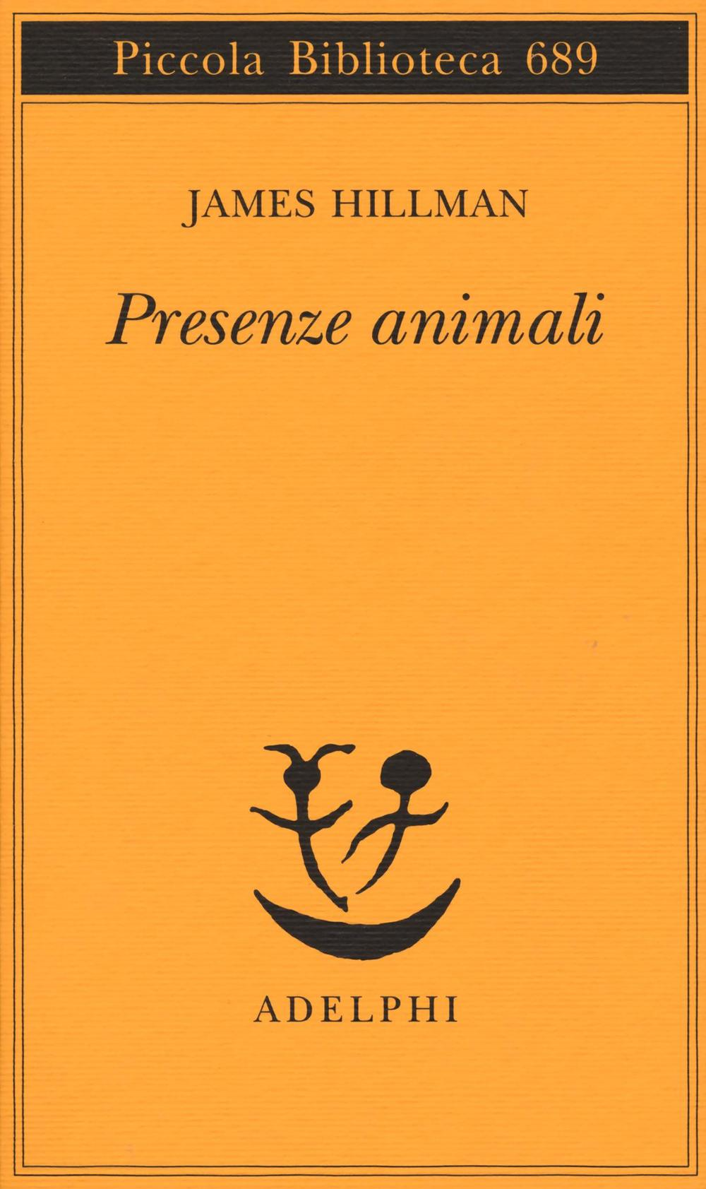 Presenze animali Scarica PDF EPUB
