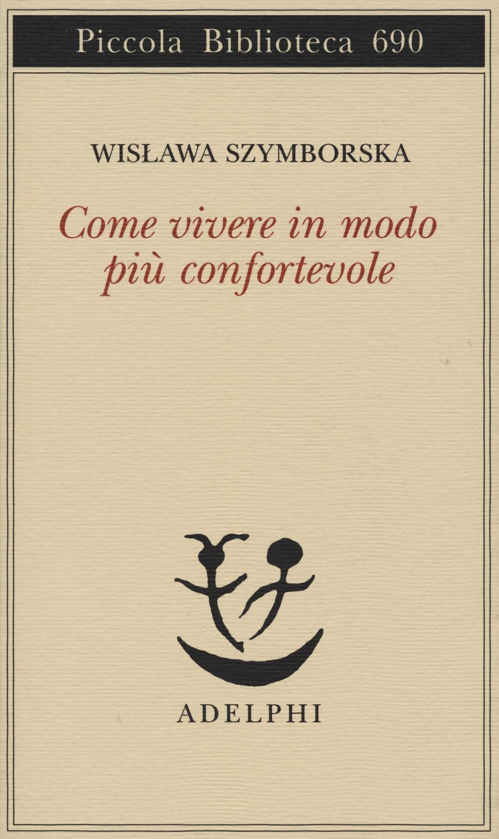 Come vivere in modo più confortevole Scarica PDF EPUB
