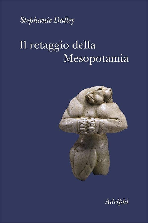 Il retaggio della Mesopotamia Scarica PDF EPUB
