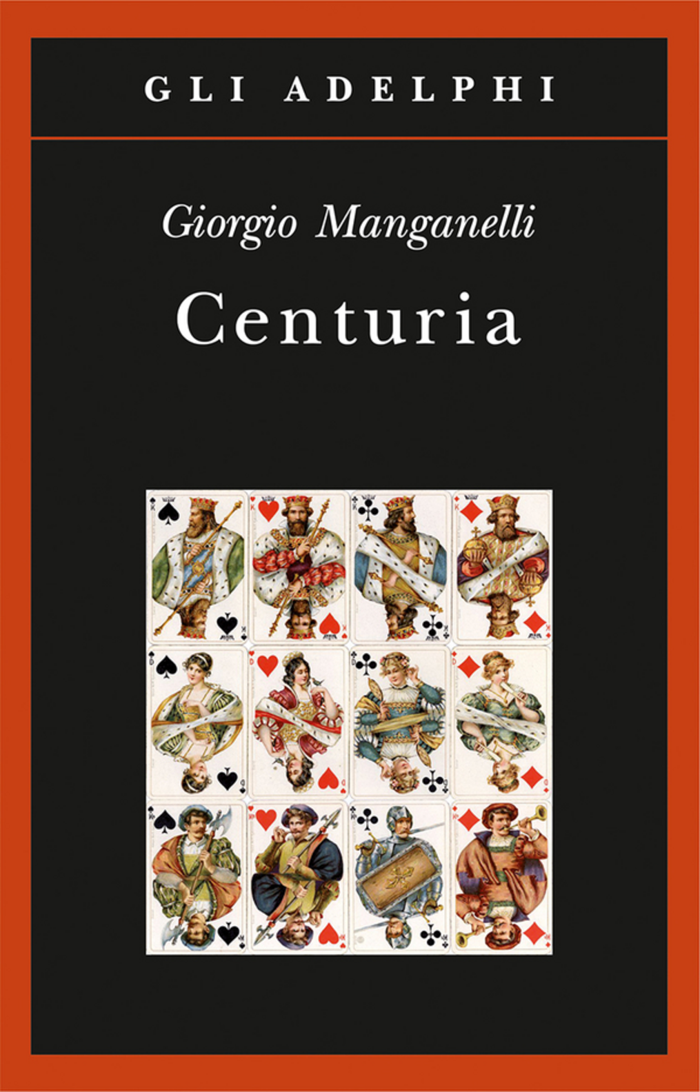 Centuria. Cento piccoli romanzi fiume Scarica PDF EPUB
