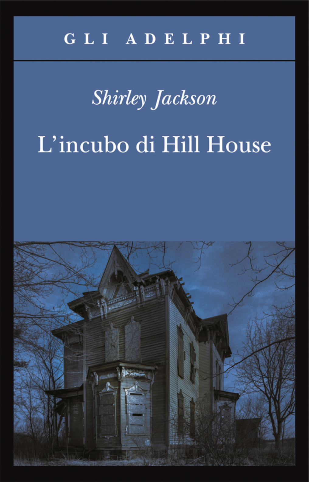 L' incubo di Hill House Scarica PDF EPUB
