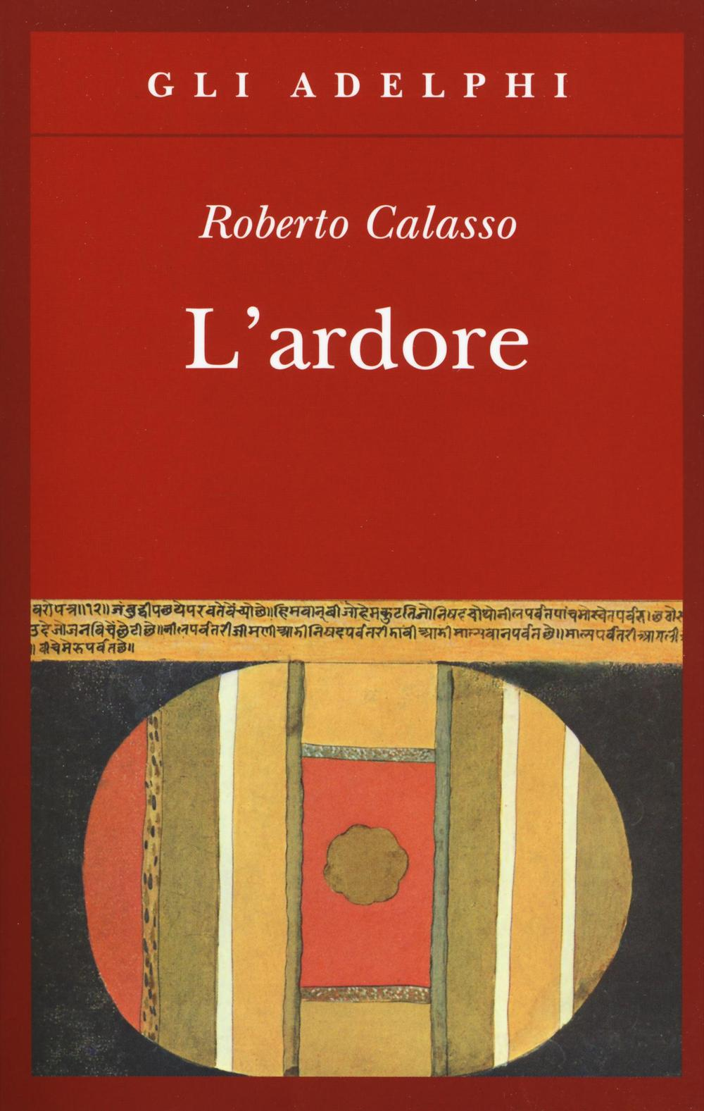 L' ardore Scarica PDF EPUB
