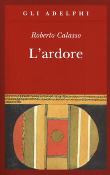 L ardore.pdf