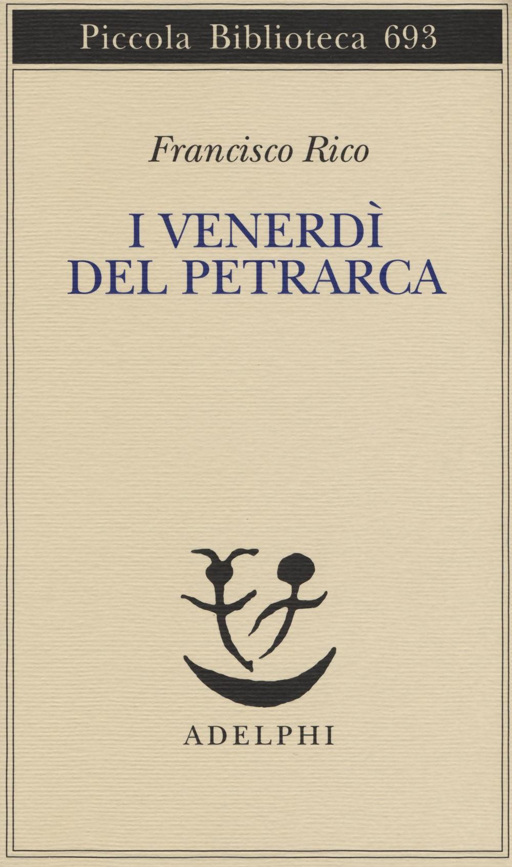 I venerdì del Petrarca