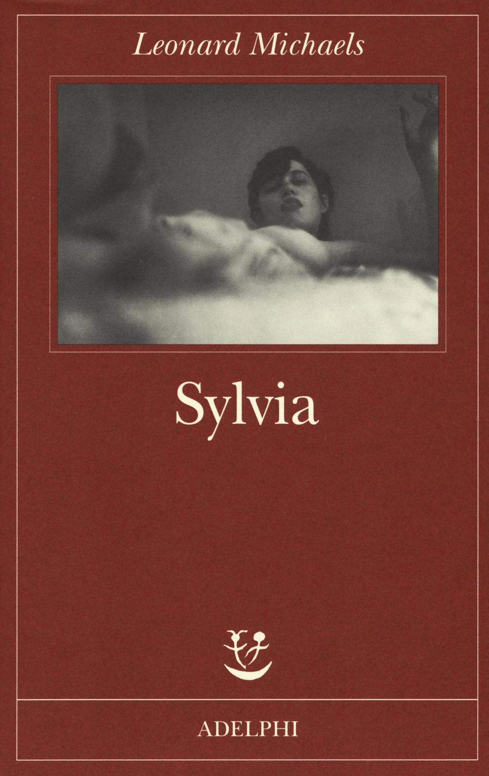 Sylvia Scarica PDF EPUB
