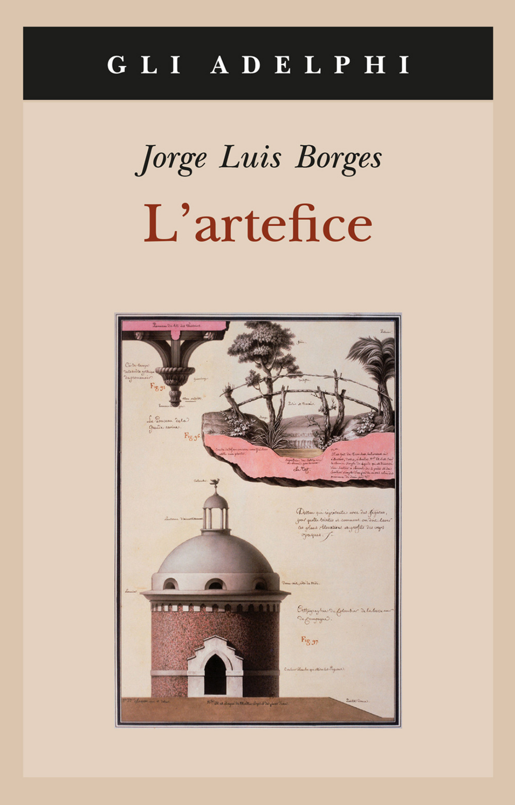 L' artefice. Testo spagnolo a fronte Scarica PDF EPUB
