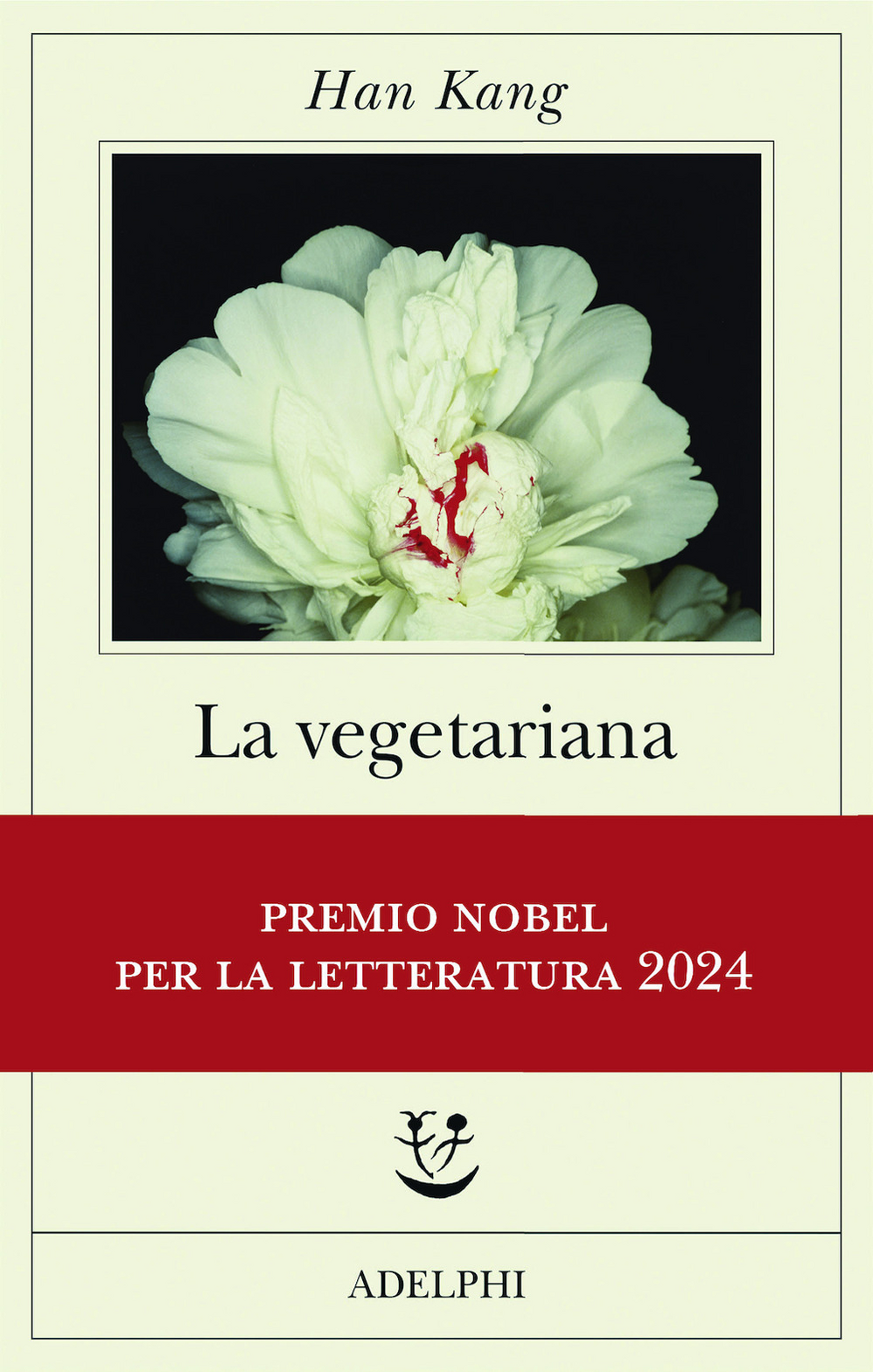 La vegetariana Scarica PDF EPUB
