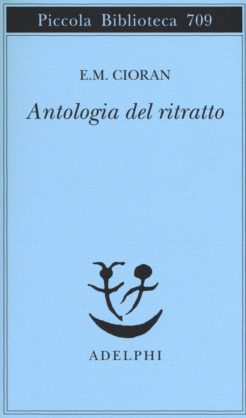 Image of Antologia del ritratto