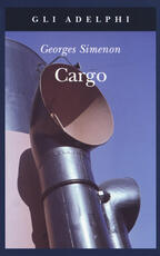 Libro Cargo Georges Simenon