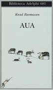 Libro Aua Knud Rasmussen