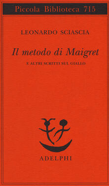 Il metodo di Maigret e altri scritti sul giallo.pdf