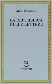 La Repubblica delle Lettere.pdf