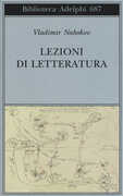 Libro Lezioni di letteratura Vladimir Nabokov