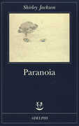 Libro Paranoia Shirley Jackson