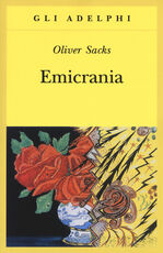 Libro Emicrania Oliver Sacks