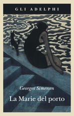 Libro La Marie del porto Georges Simenon
