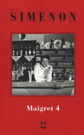 Marie la strabica - Georges Simenon - Libro - Mondadori Store