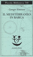 Il Mediterraneo in barca