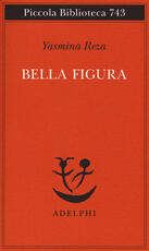 Libro Bella figura Yasmina Reza