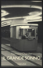 Libro Il grande sonno Raymond Chandler